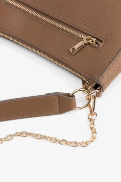 Bolso Bandolera con Cadena