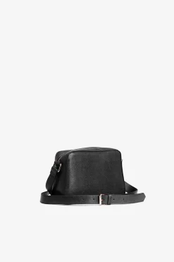 Bolso Bandolera Efecto Serpiente