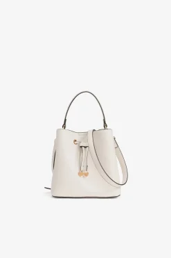 Bolso Bucket con Corazones