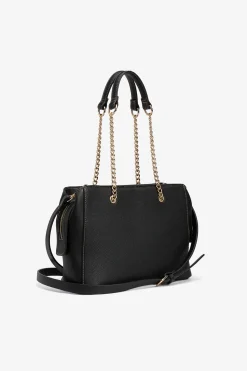 Bolso City con Asas Combinadas