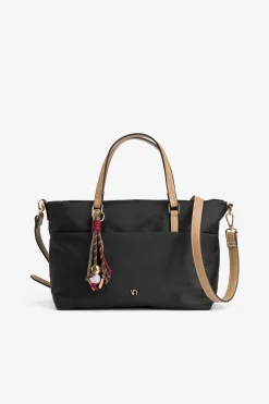 Bolso City con Charm