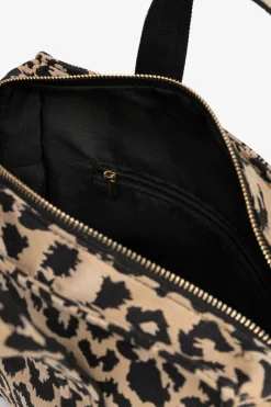 Bolso City Estampado Animal