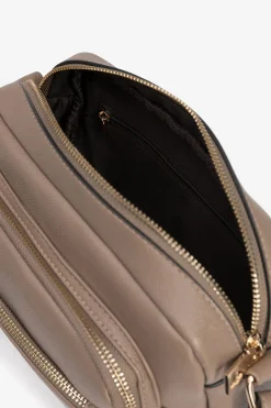 Bolso de Fiesta Met&aacute;lico