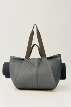 Bolso deportivo Raga caqui