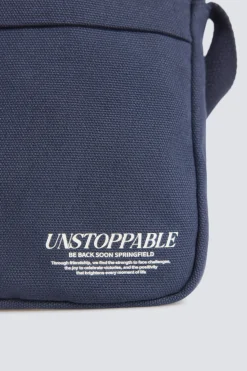 Bolso mediano cruzado