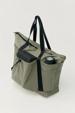 Bolso multiusos Away kaki