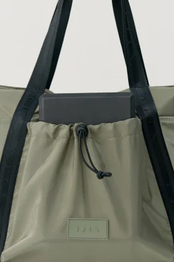 Bolso multiusos Away kaki