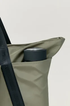 Bolso multiusos Away kaki