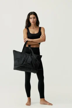 Bolso multiusos Away negro