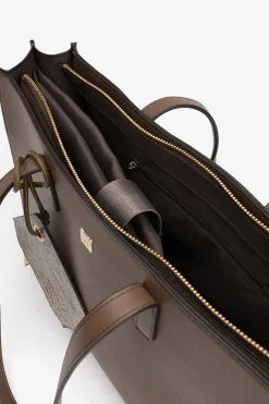 Bolso Office con Bolsita