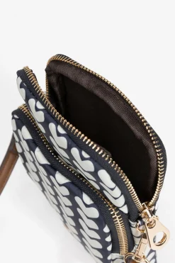 Bolso para M&oacute;vil con Corazones