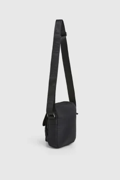 Bolso Reporter Con Asa Ajustable