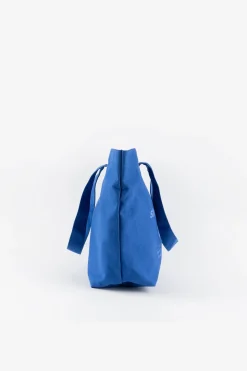 Bolso shopper algod&oacute;n doble asa