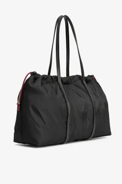 Bolso Shopper de Nylon