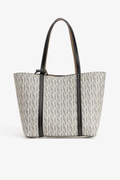 Bolso Shopper Estampado