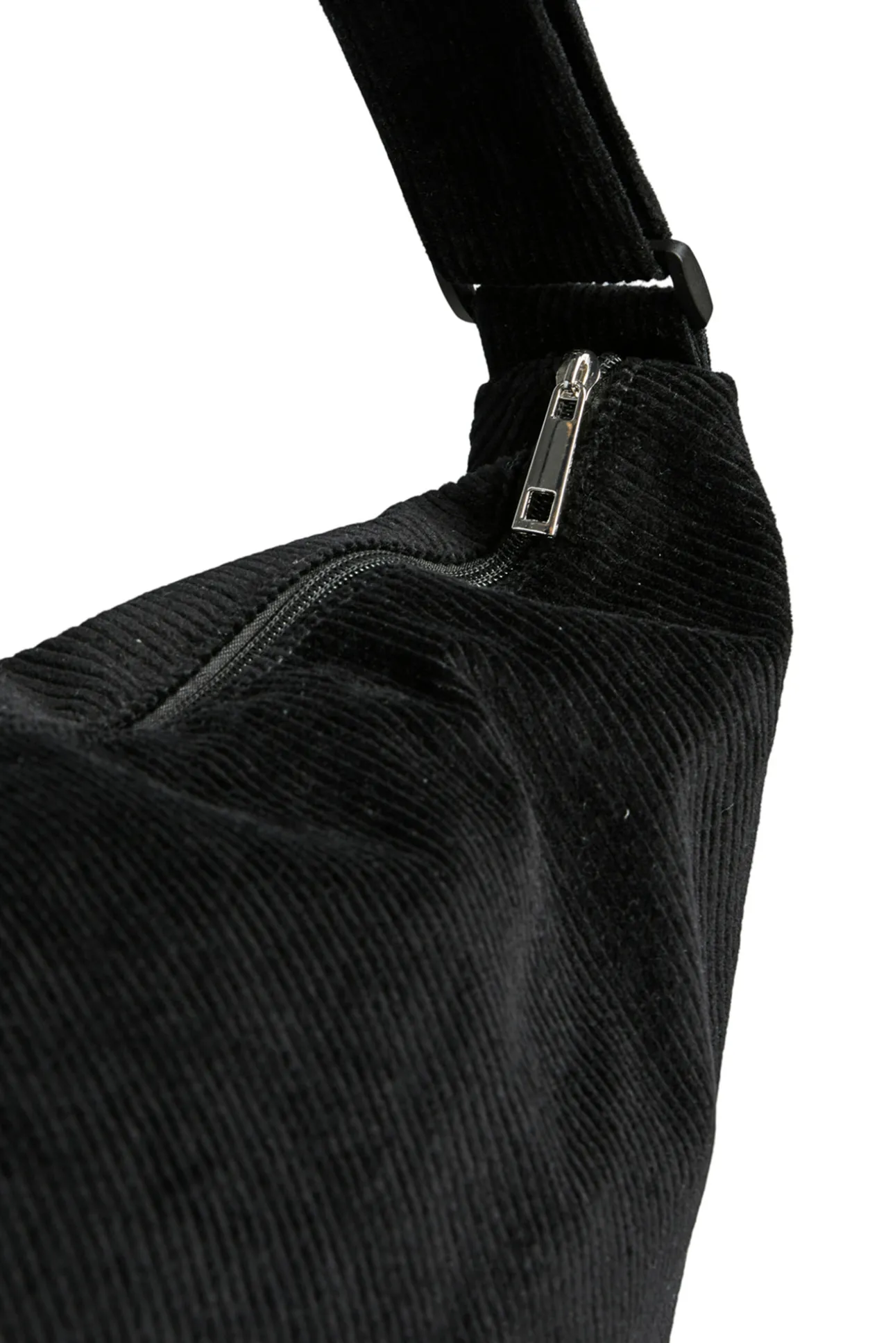 Bolso tipo bandolera