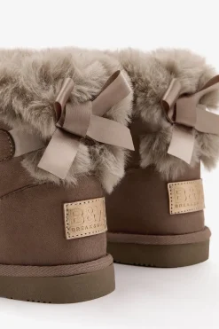 Botas Australianas Charol