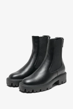 Bot&iacute;n chelsea plano