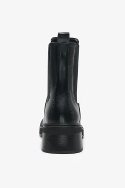 Bot&iacute;n chelsea plano