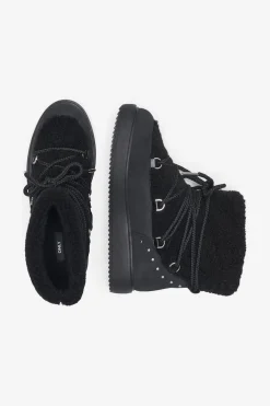 Bot&iacute;n de ante y borrego