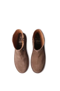 Bot&iacute;n de serraje