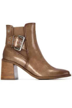 Bot&iacute;n de tac&oacute;n tipo chelsea