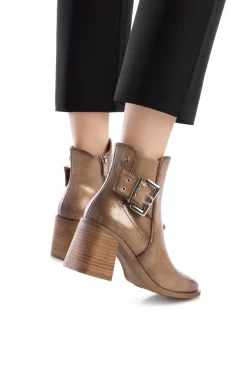 Bot&iacute;n de tac&oacute;n tipo chelsea