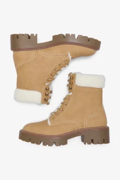 Bot&iacute;n detalle borrego