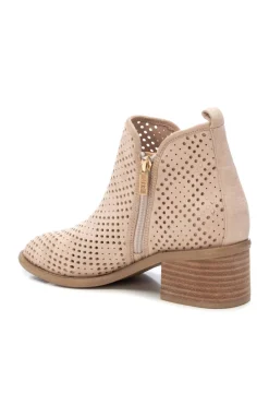 Bot&iacute;n tac&oacute;n antelina troquelado