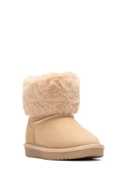 Botin De Ni&ntilde;a