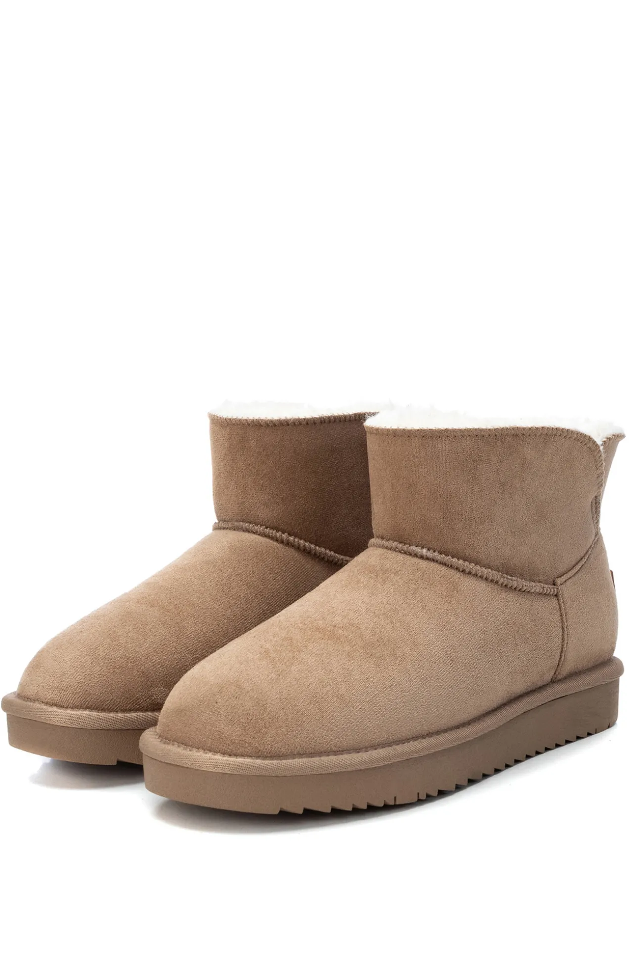 Botin Tipo Australiana