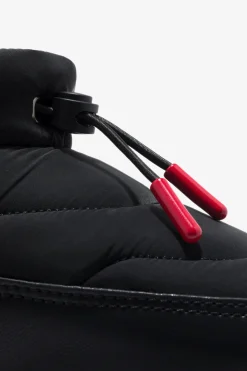 Botines Nordic bajos