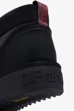 Botines Nordic bajos