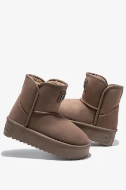 Botines Nordic bajos