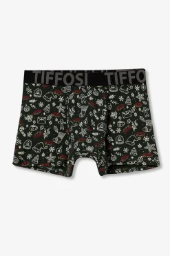 Boxers Estampados Navide&ntilde;os