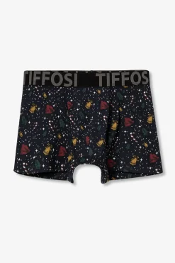 Boxers navideños