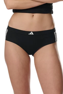 Braga Active Essential Cotton 3 Stripes