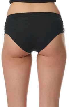 Braga Active Essential Cotton 3 Stripes