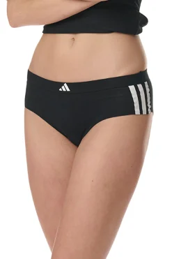 Braga Active Essential Cotton 3 Stripes