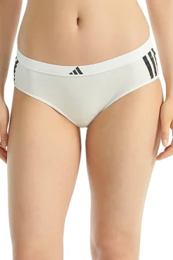 Braga Active Essential Cotton 3 Stripes