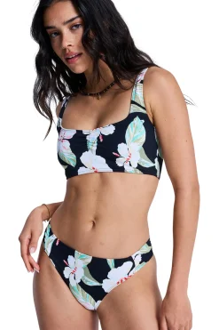 Braga bikini brasilena tropical