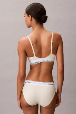 Braga individual de mujer