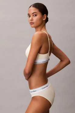 Braga individual de mujer