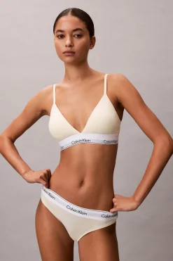 Braga individual de mujer