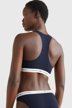 Bralette sin relleno