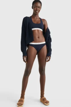 Bralette sin relleno