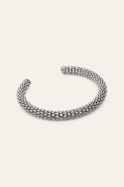 Brazalete Disco Acero