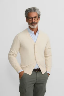 C&aacute;rdigan classic