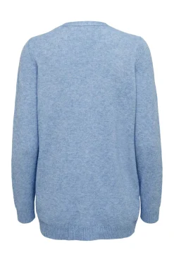 C&aacute;rdigan con bolsillos