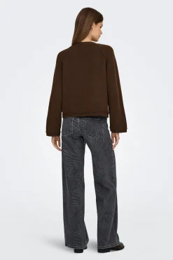 C&aacute;rdigan con botones